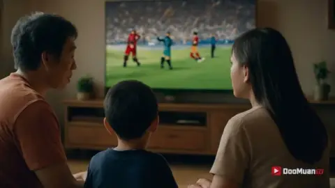 ทำไมสถิติระหว่างเกมเปลี่ยนวิธีอ่านบอลยุคนี้