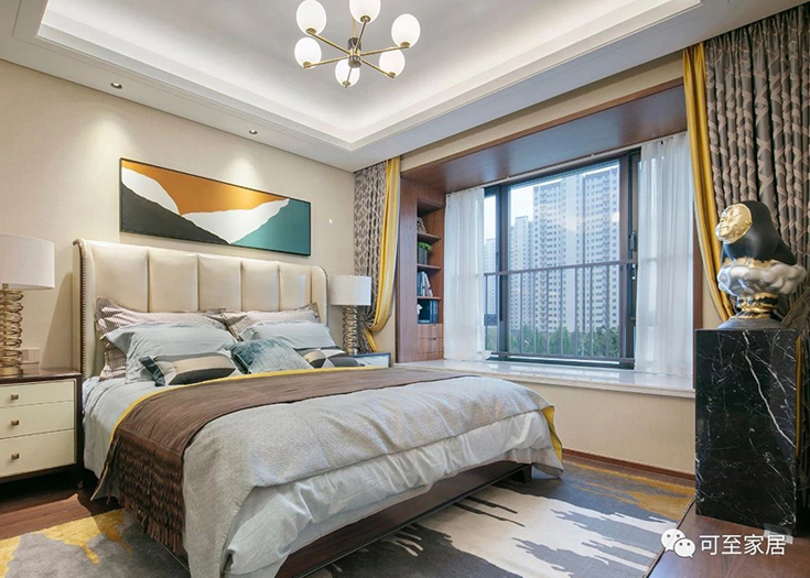 可至實(shí)景鑒賞 | 細節處的輕奢質(zhì)感，回歸理想生活