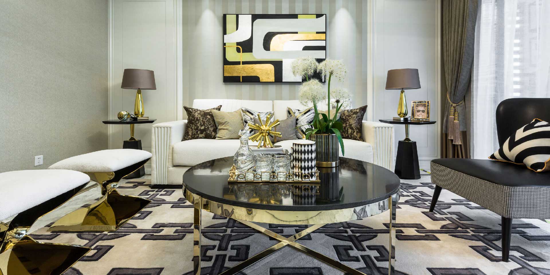 桐廬 云棲梅林樣板房